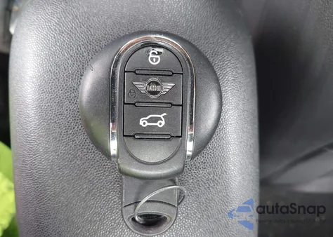 2021 Mini Hardtop John Cooper Works from USA, damaged, VIN WMWXR9C00M2P18238